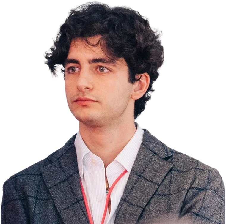 Andrea Caravello